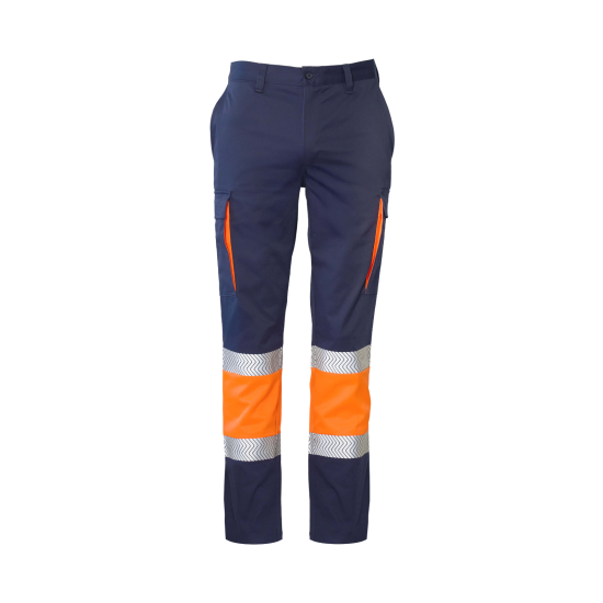 FENIX Pantalón elastano