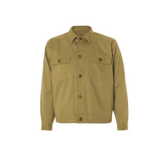 ALAN Blouson boutons (OUTLET)