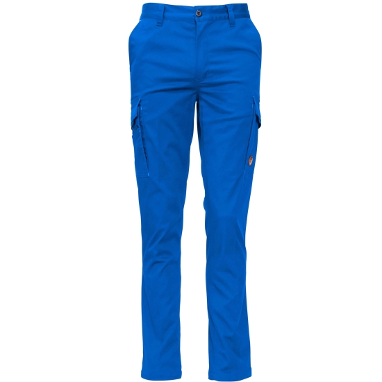 PANTALON MULTI ELASTANO SLIM FIT
