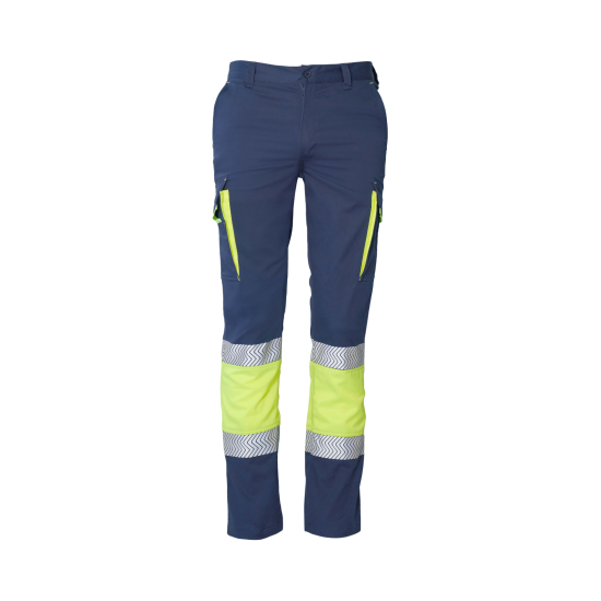 FENIX Pantalon en élasthanne