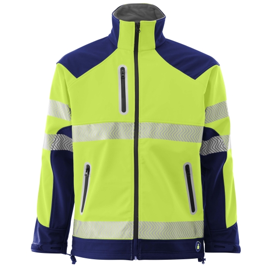 CHELON 3 PREMIUM Bico Softshell Jacket