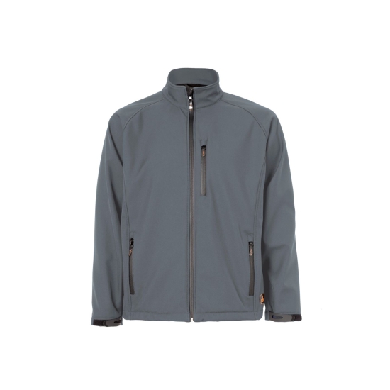 TIAN Veste softshell