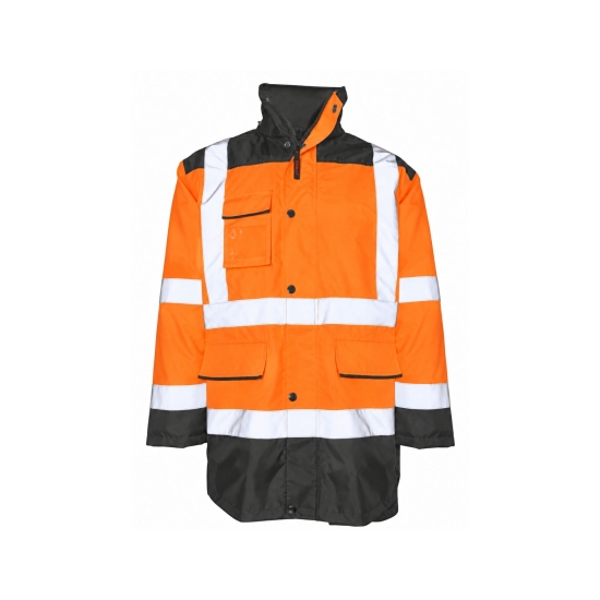MADOF 2 Parka imperméable rembourrée Bico