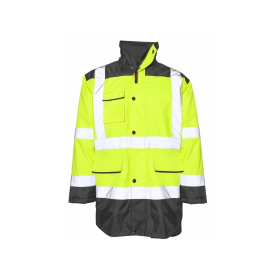 MADOF 2 Parka imperméable rembourrée Bico