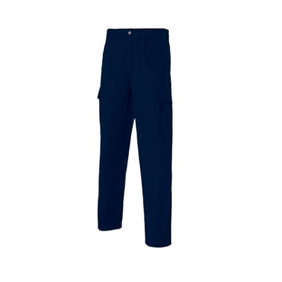 MULTI CRO. Pantalon Élasthanne