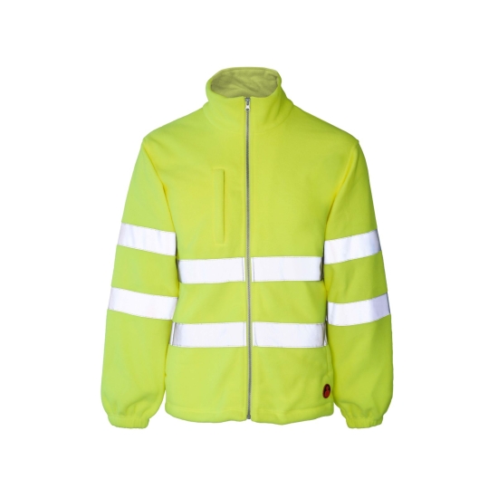 TIANA 1 Veste polaire unicolore