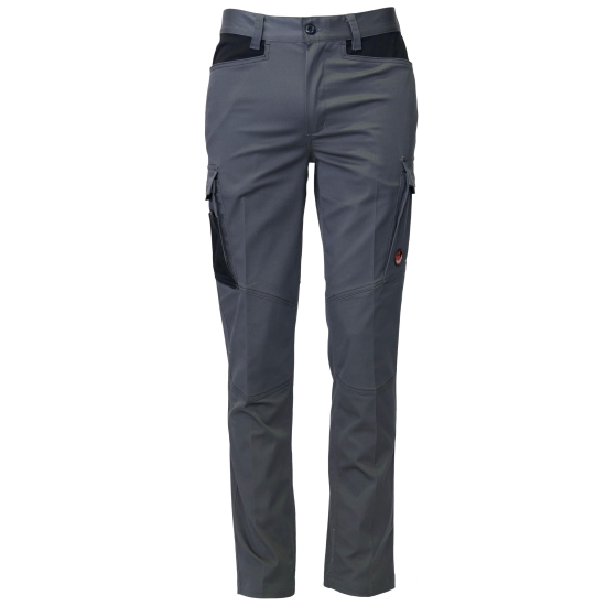 PANTALON MULTI REFORZ ELASTANO SLIM FIT