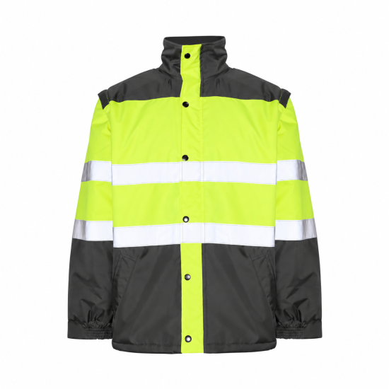ANSO PARK courte rembourrée et imperméable b