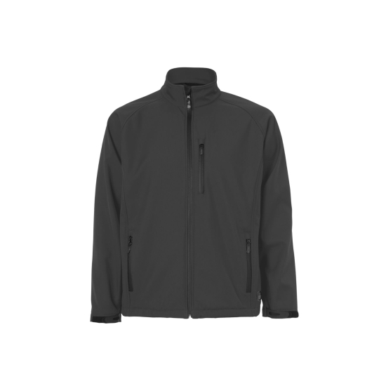 TIAN Veste softshell