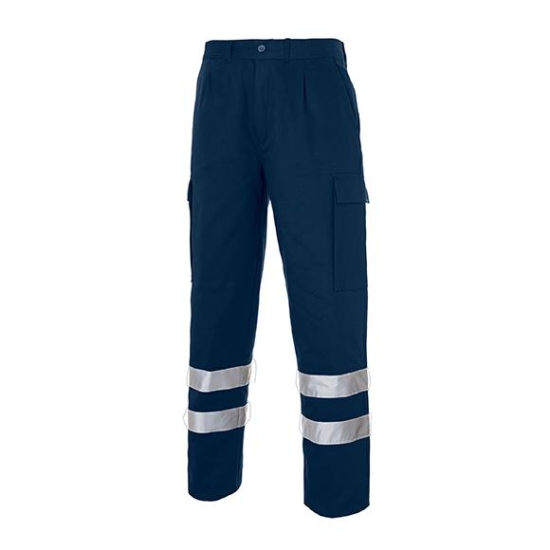MULTI - ACOL - 2B Pantalon rembourré