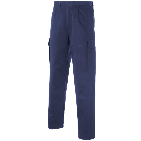 SAMY Fireproof trouser