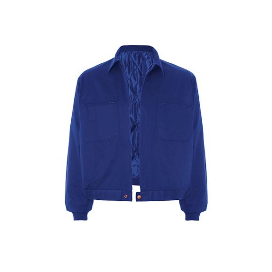 LAD - ACOL Cazadora cremallera acolchado