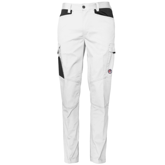 MAX Pantalon reforzado