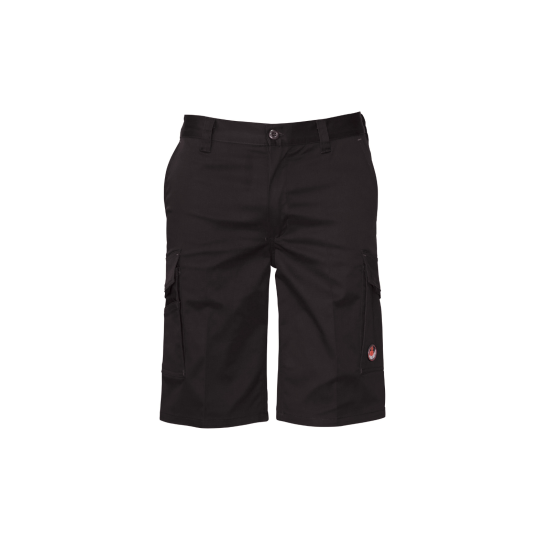 BERMUDA MULTI ELASTANE SLIM FIT