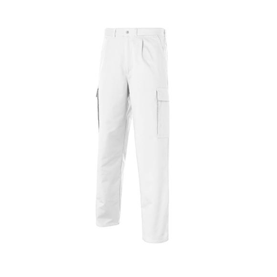 MULTI CRO. Pantalon Élasthanne