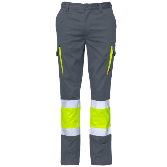 CROSS Pantalon haute visibilité