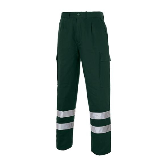 MULTI - ACOL - 2B Pantalón acolchado ban