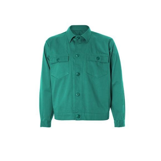 ALAN Blouson boutons (OUTLET)