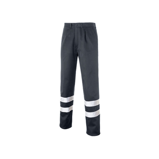PALS-2B Pantalón bandas reflectantes
