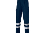 MULTI - 2B Pantalon bandes réfléchissant