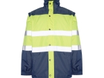 ANSO PARK courte rembourrée et imperméable b