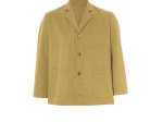 SABA Safari jacket