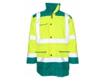 MADOF 2 Parka imperméable rembourrée Bico