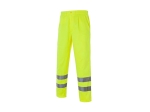 POL - 1 Pantalón monocolor
