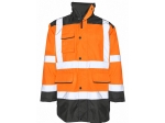 MADOF 2 Parka imperméable rembourrée Bico