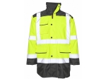 MADOF 2 Parka imperméable rembourrée Bico