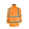 MADOF 1 Padded Waterproof Parka Jumpsuit