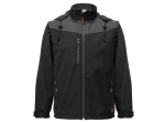 PLANET 2-in-1 Softshell with contrasting details