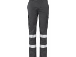 NEW REGULAR BANDAS Pantalón Elastano