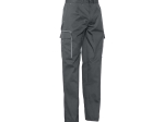 MULTI VIVOS Trouser with reflective piping