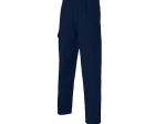 MULTI MME. Pantalon élasthanne