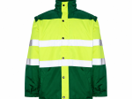 ANSO PARK courte rembourrée et imperméable b