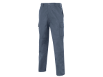 NEW REGULAR Elastane Trousers
