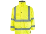 MADOF 1 Padded Waterproof Parka Jumpsuit