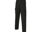 MULTI CRO. Elastane trousers