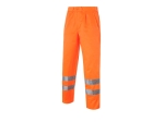 POL - 2 Pantalón monocolor
