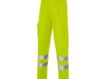 DRIM 1 Pantalón multibolsillos monocolor