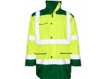 MADOF 2 Parka imperméable rembourrée Bico