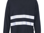 CATEX-2B IGATEX flame retardant long sleeve t-shirt