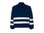 SUÑER 1 - 2B Veste avec 2 bandes réfléchissantes