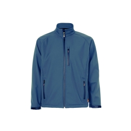 TIAN Softshell jacket