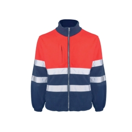 POLAR HI-VIS BICOLOUR RDFL