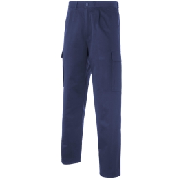 MARVIN Pantalon en élasthanne ignifugé