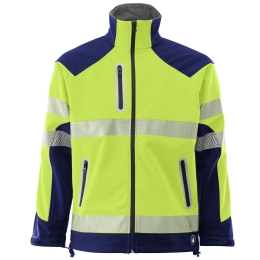 CHELON 3 PREMIUM Bico Softshell Jacket