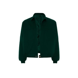 LAD - ACOL Veste matelassée zippée