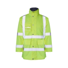 MADOF 1 Parka impermeable acolchada mono